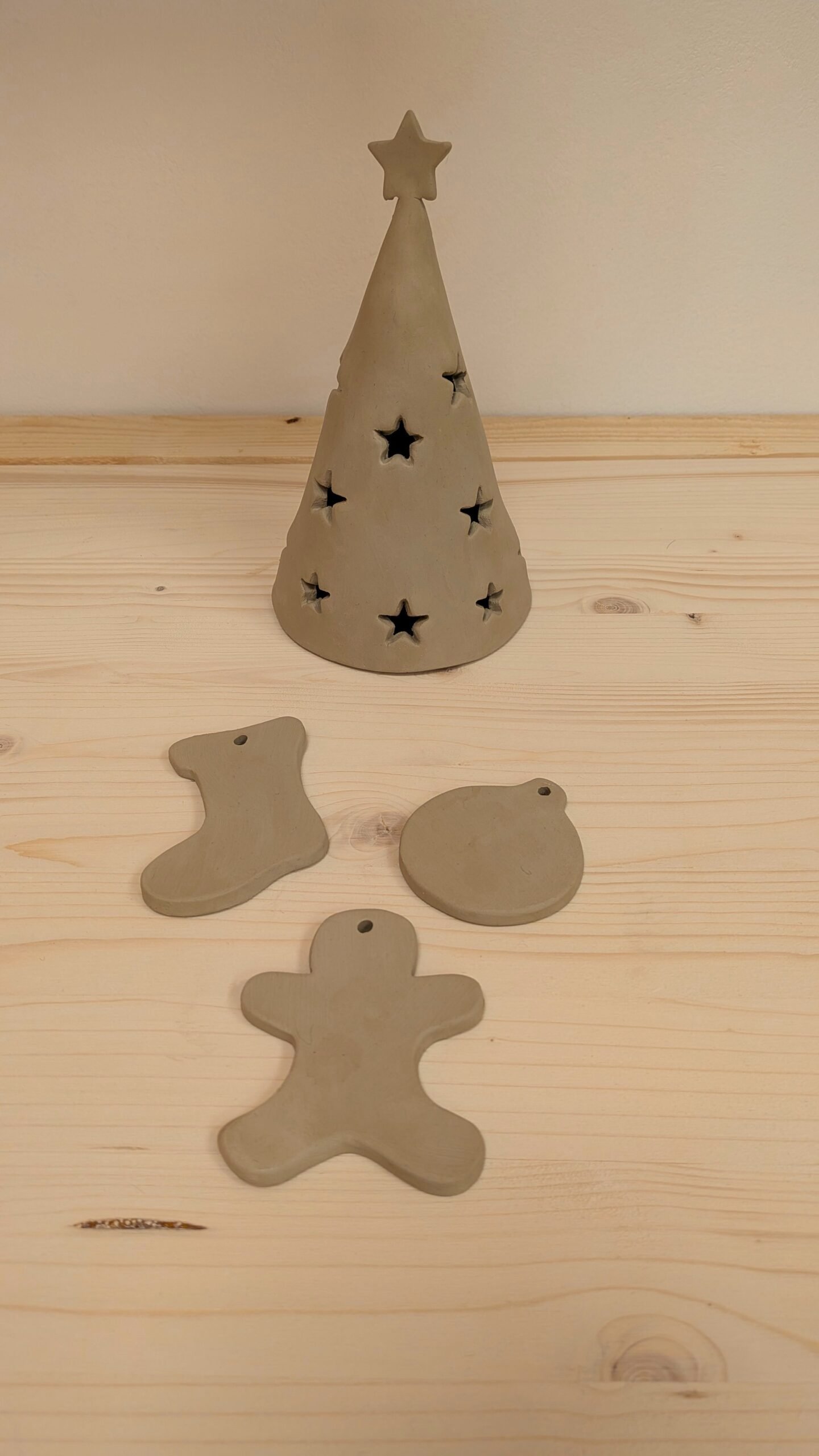 Atelier de Noël pour les enfants - 02/01/2026 – Image 2