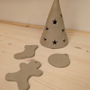 Atelier de Noël pour les enfants - 23/12/2025