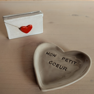 Atelier Saint-Valentin pour les enfants - 26/02/2026