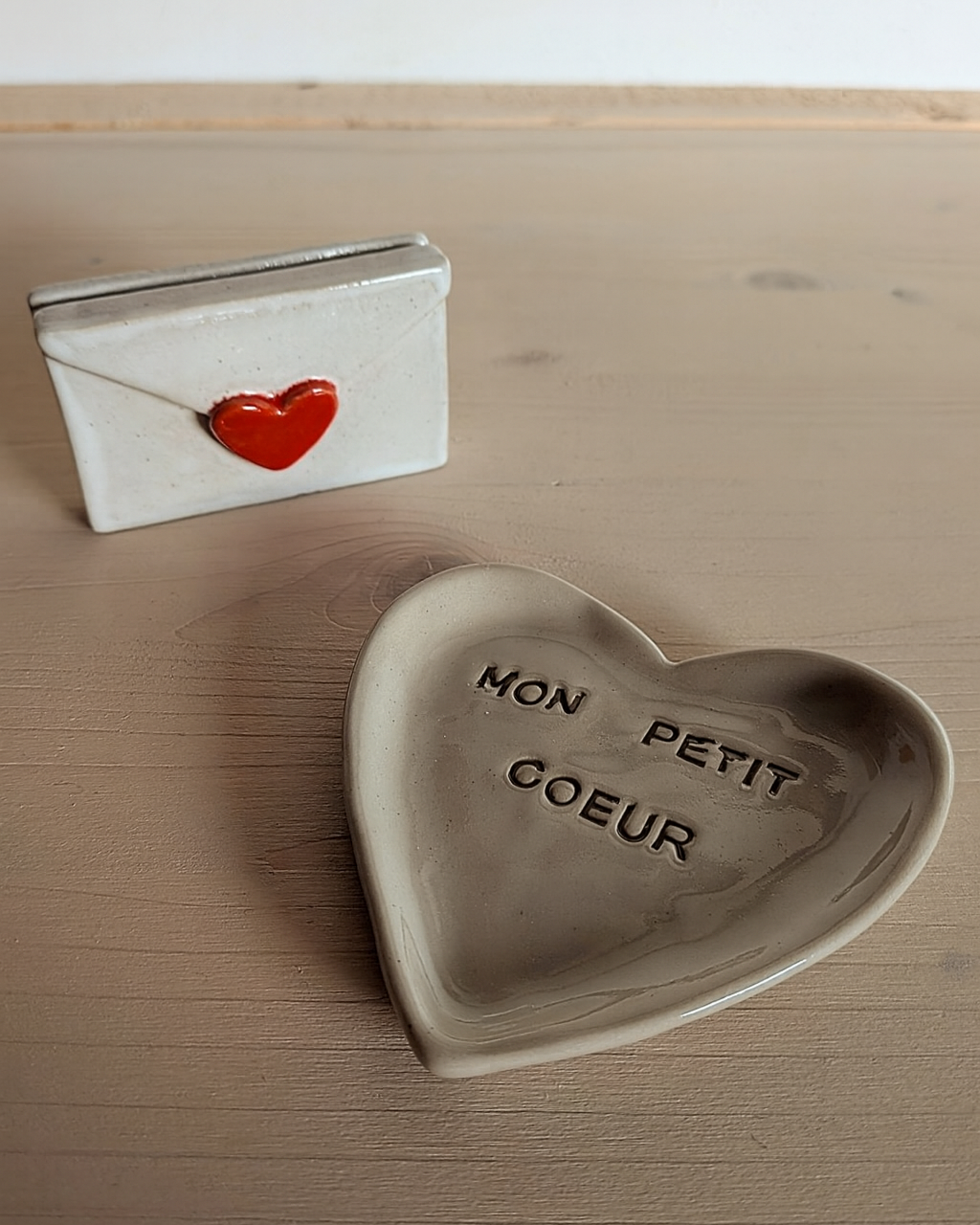 Atelier Saint-Valentin pour les enfants - 26/02/2026