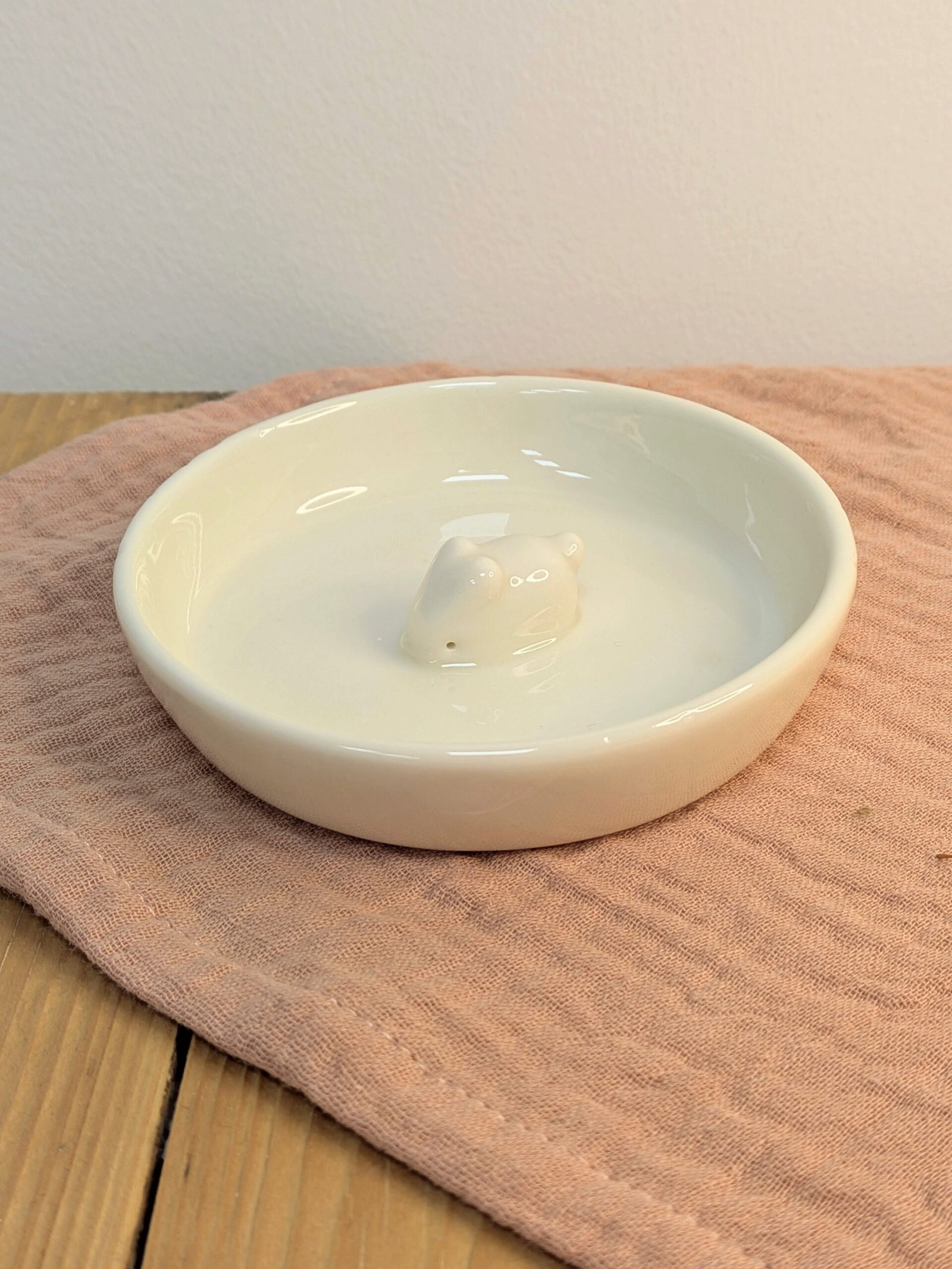 Coupelle lapin – Image 2