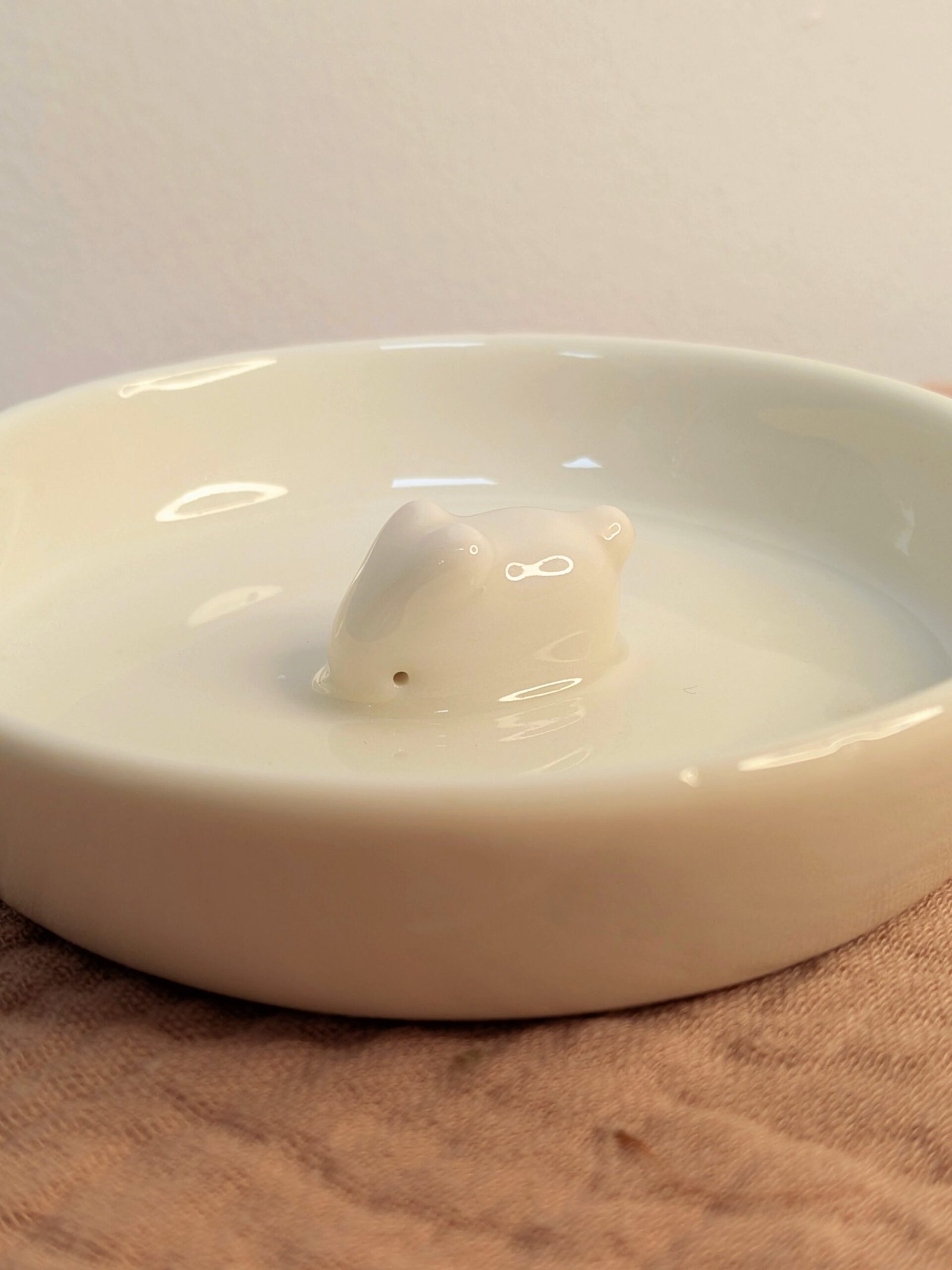 Coupelle lapin – Image 3