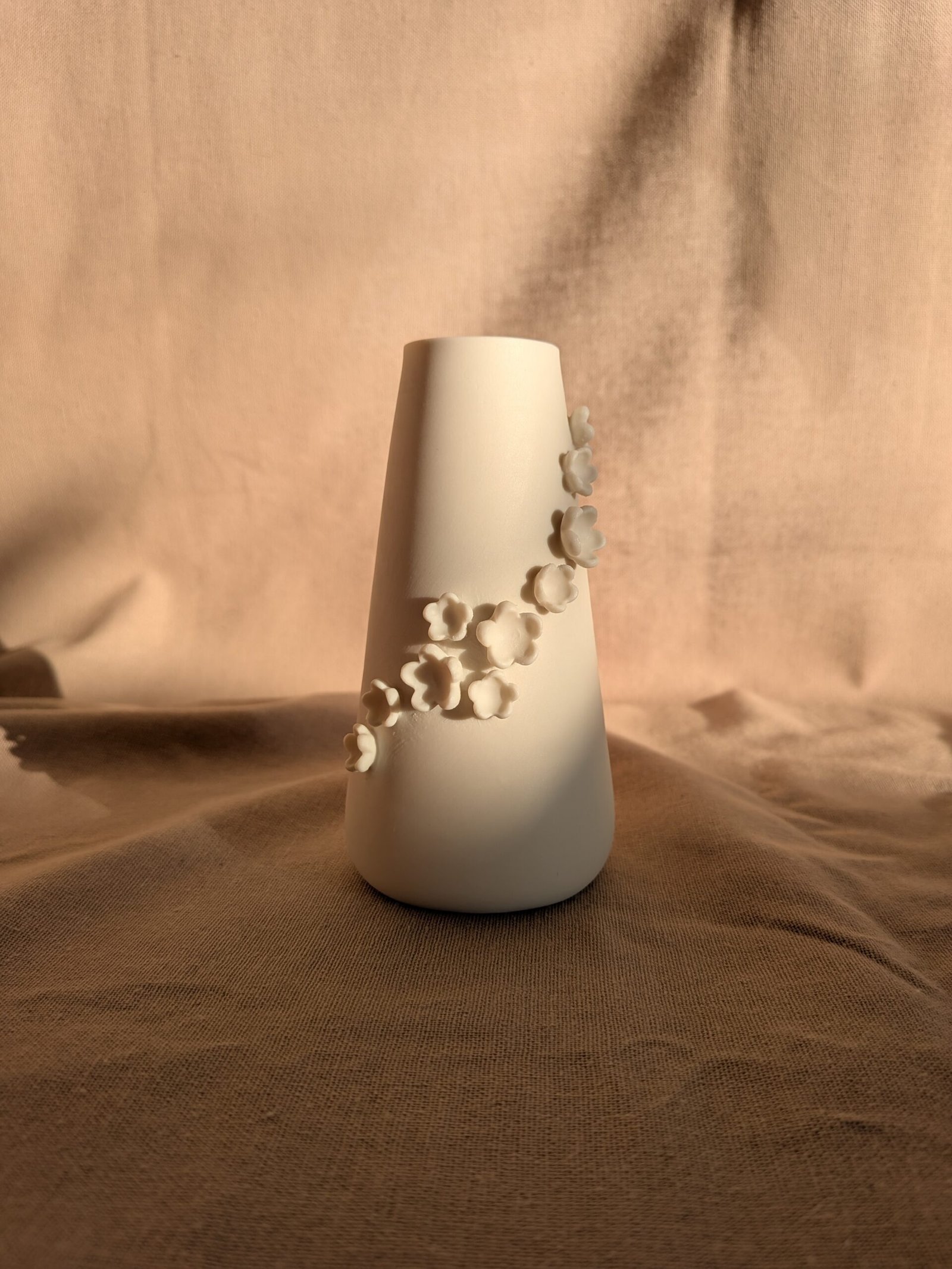 Soliflore Flore - Dispersion