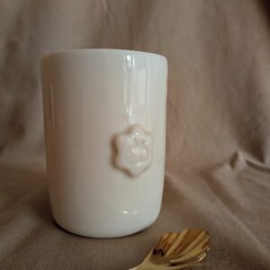 Mug XL Flore
