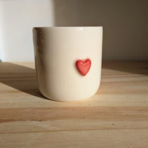 Tasse à café Saint-Valentin