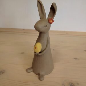 Atelier de Pâques pour les enfants - 15/04/2026